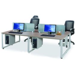 Modun bàn 4 chỗ HRMD07H1