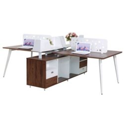 Modun bàn 4 chỗ LUXMD03C10