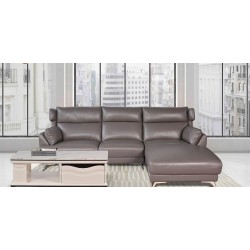 Sofa da gia đình SF127