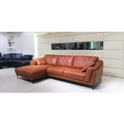 Sofa da gia đình SF132
