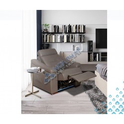Sofa da gia đình SF322-1