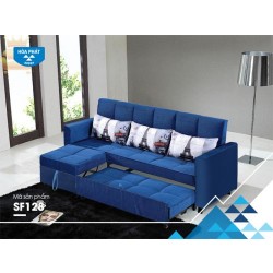 Sofa nỉ gia đình SF128