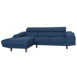 Sofa nỉ gia đình SF47