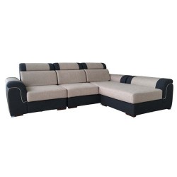 Sofa nỉ gia đình SF49
