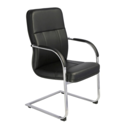Ghế họp GQ04 nổi bật trong kiểu dáng thiết kế hiện đại