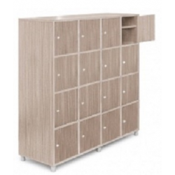 Tủ giày gỗ tj-16g