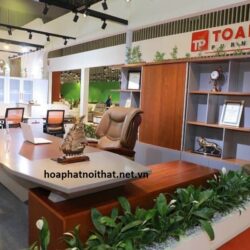 Bàn giám đốc cao cấp