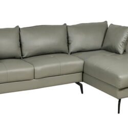 Sofa da gia đình SF501