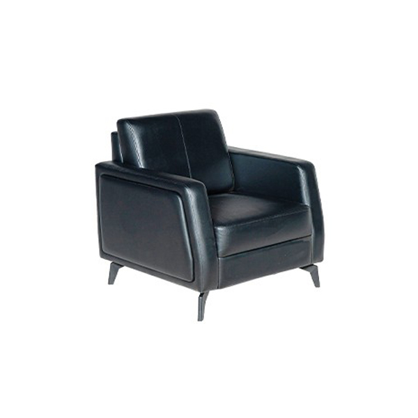 Ghế Sofa Da Văn Phòng SF39 - Ảnh 4