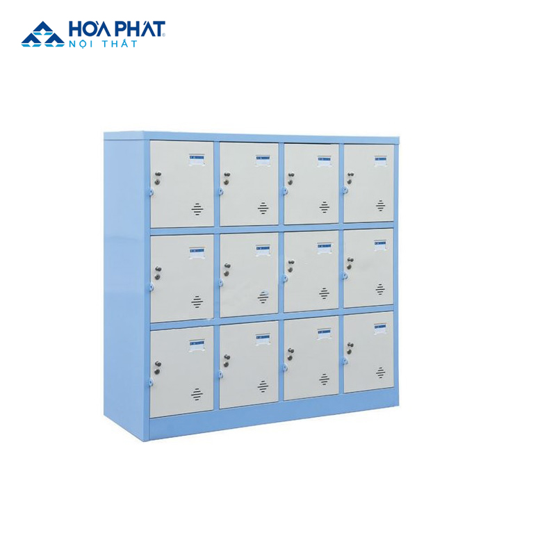 Tủ locker để đồ học sinh giá bình dân