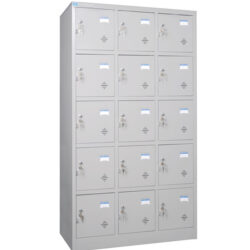 Tủ Locker TU985-3K
