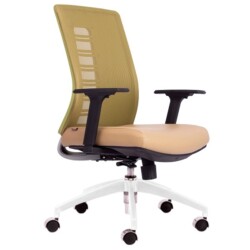 Ghế lưới cao cấp DFermino