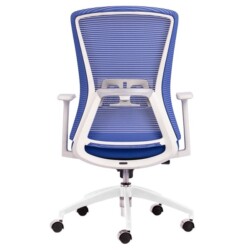 Ghế văn phòng lưng lưới cao cấp DALOHA