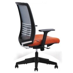 Ghế lưới nhập khẩu DEMARS