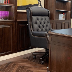 Ghế tổng giám đốc