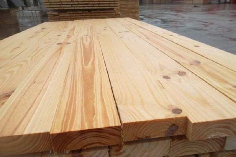 Đặc tính và ưu điểm của gỗ Gỗ Acacia (Cây gỗ keo, gỗ tràm)