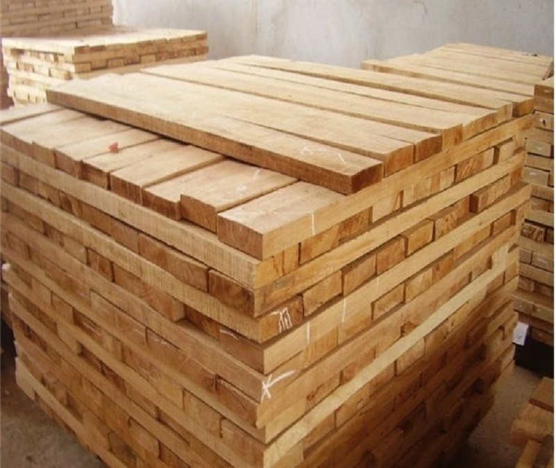 Đặc tính và ưu điểm của gỗ Gỗ Acacia (Cây gỗ keo, gỗ tràm)