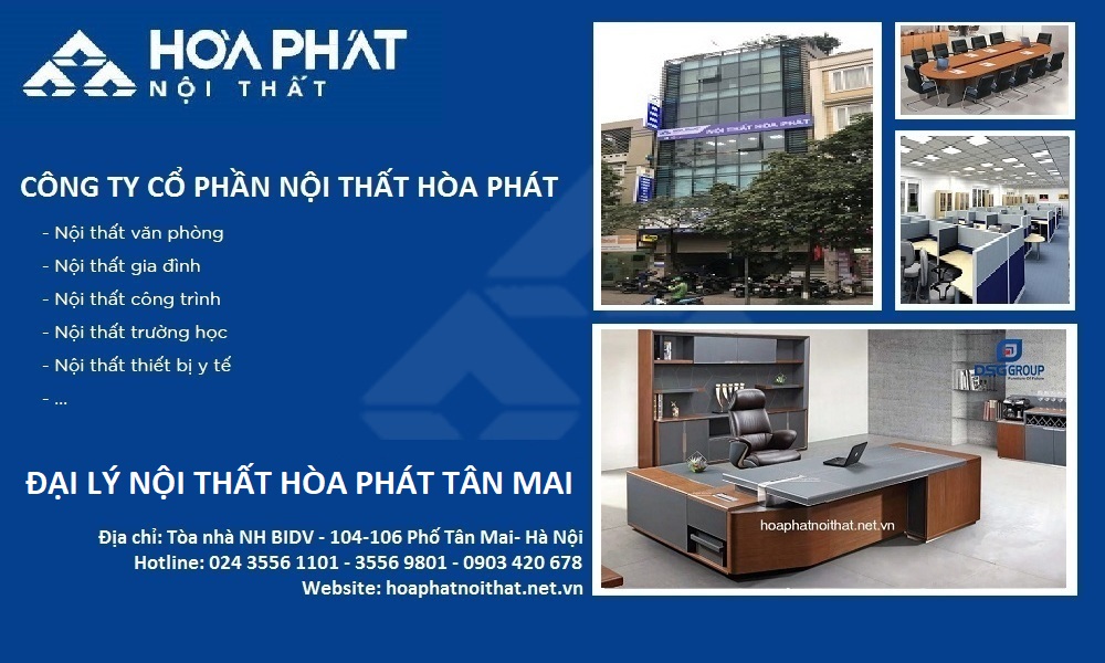 hoaphatnoithat.net.vn là đơn vị cung cấp ghế giám đốc uy tín chất lượng