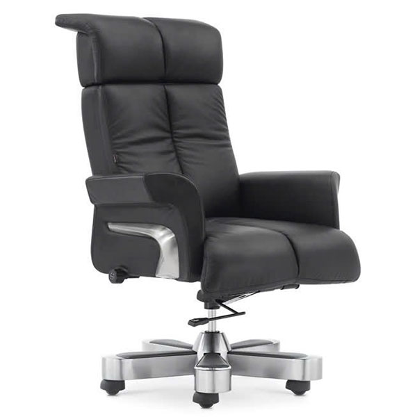 Ghế Chủ Tịch Nhập Khẩu BOSS21