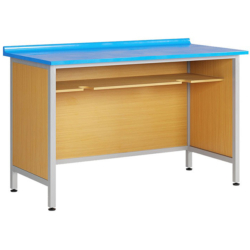 Bàn Thí Nghiệm Sinh Học BTNHS01