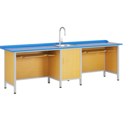 Bàn Thí Nghiệm Sinh Học BTNHS02