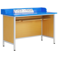 Bàn Thí Nghiệm Vật Lý BTNVL01
