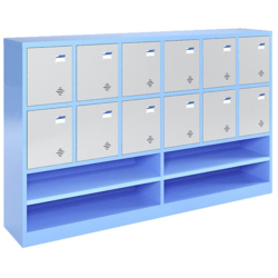 Tủ Locker Để Đồ Học Sinh TMG984-6K