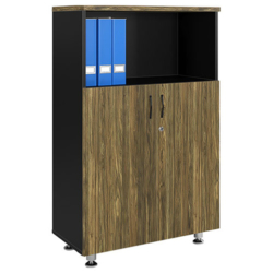Tủ Tài Liệu Thấp BRI1260-2B