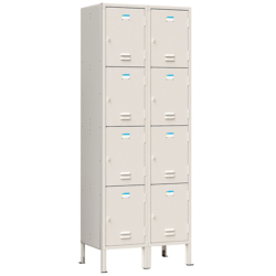 Tủ Locker TU994-2K