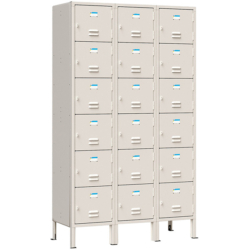 Tủ Locker TU996-3K