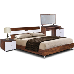Bộ Giường Phòng Ngủ GN303