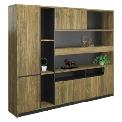 Tủ giám đốc ST2420 1