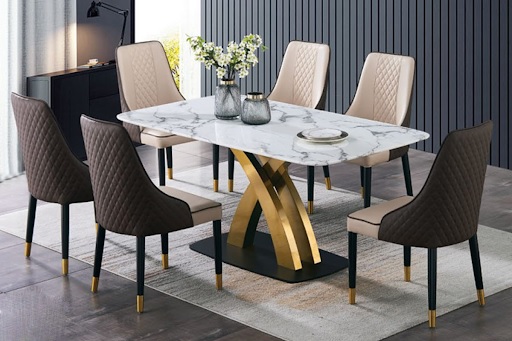 Tất Tần Tật Kích Thước Bàn Ăn Tiêu Chuẩn Cho Mọi Gia Đình Từ A-Z