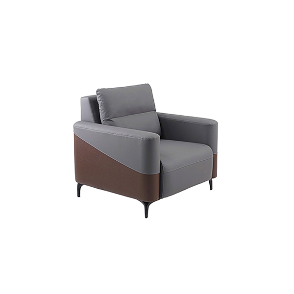 Ghế Sofa Da SF713 - Ảnh 3