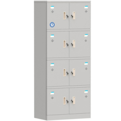 Tủ Locker TU984-2LP