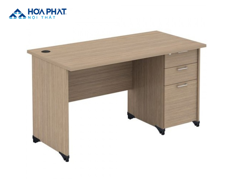 Mẫu bàn làm việc tại nhà đẹp hiện đại