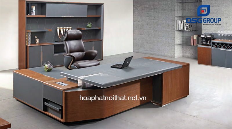 Bàn giám đốc nhập khẩu cao cấp giá dưới 10 triệu