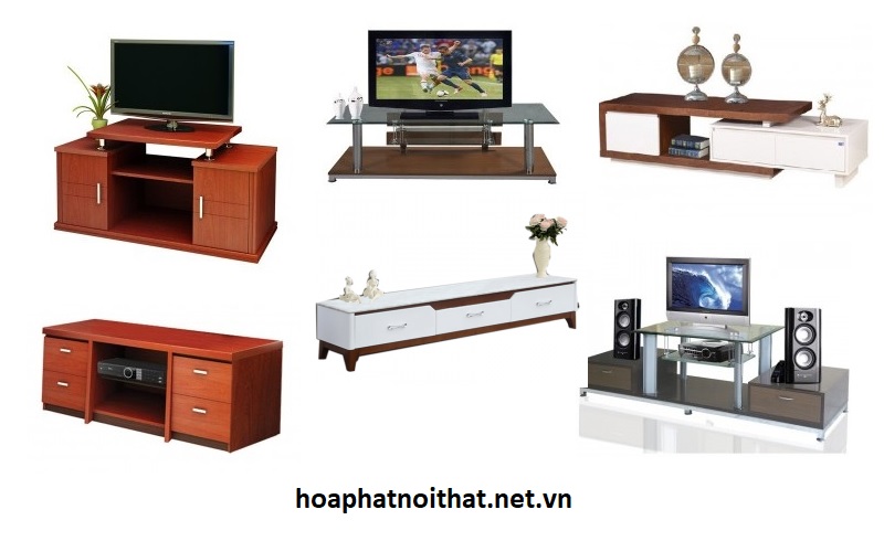 Kệ tivi Hòa Phát có bền không