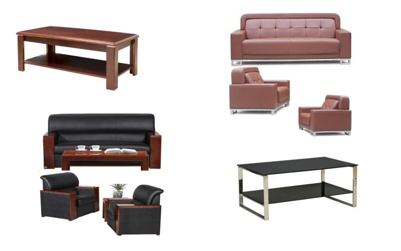 Sofa văn phòng Hòa Phát có tốt không