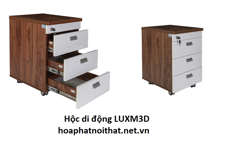 Hộc tủ văn phòng loại nào tốt