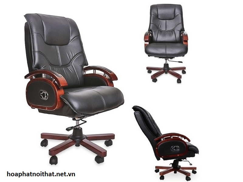 Ghế giám đốc nhập khẩu giá tốt nhất