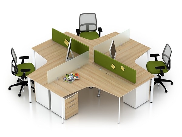 Mua module bàn làm việc ở đâu uy tín và giá rẻ