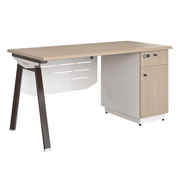 Bàn làm việc chân sắt liền học ntv120hlc17 ntv140hlc17 ntv160hlc17
