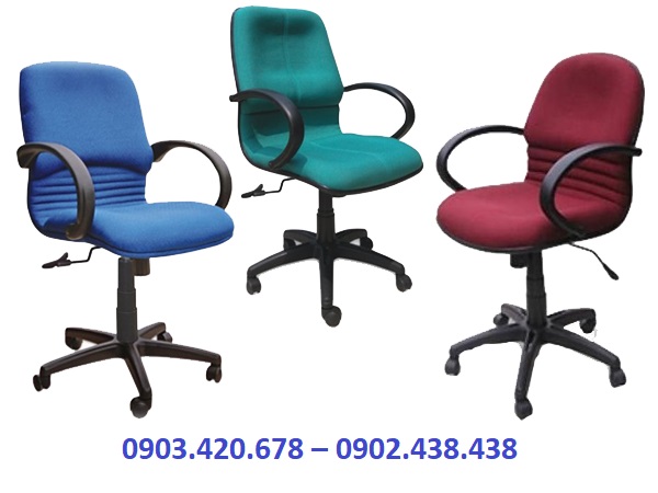 Địa chỉ mua ghế lưng trung ở Hà Nội uy tín