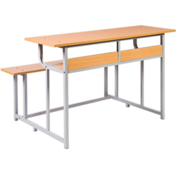 Bàn Ghế Học Sinh Cấp 3 - Sinh Viên BSV107R