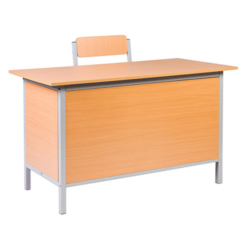 Bàn Ghế Giáo Viên BGV103R, GGV103R