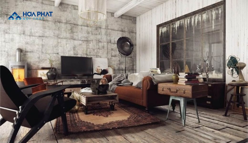 phong-cach-noi-that-vintage