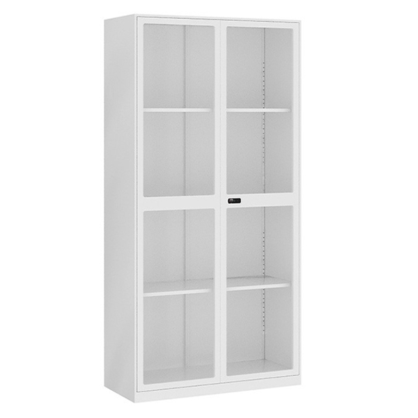 Tủ Sắt Khóa Số TU09S