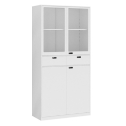 Tủ Sắt Khóa Số TU09K3LS