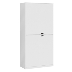 Tủ Sắt Khóa Số TU09K2S